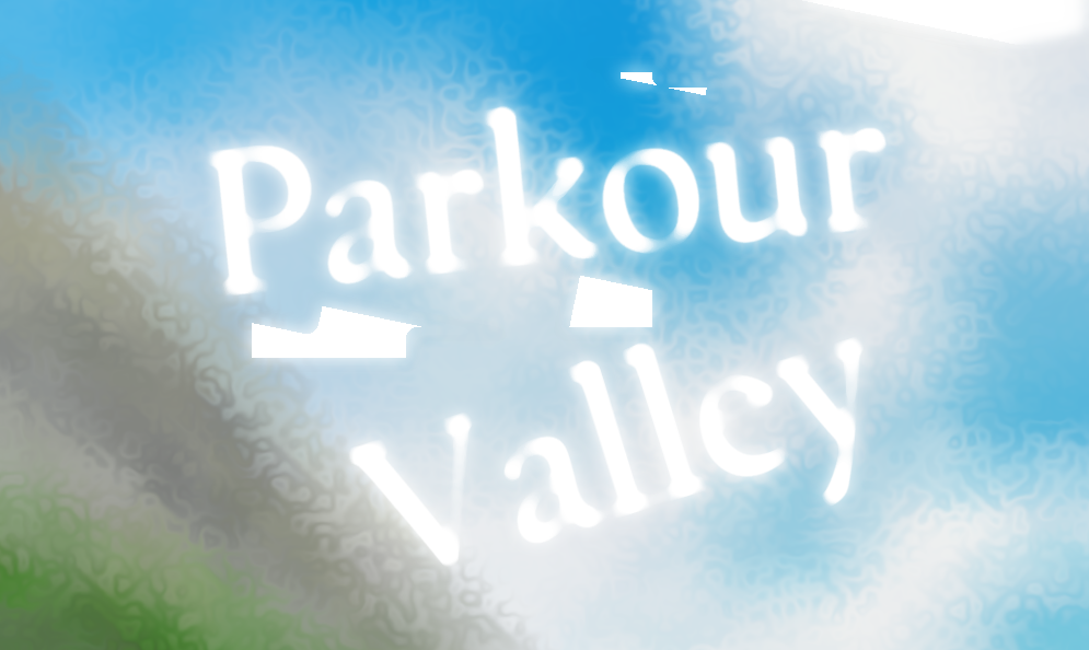 Unduh ParkourValley untuk Minecraft 1.15.1